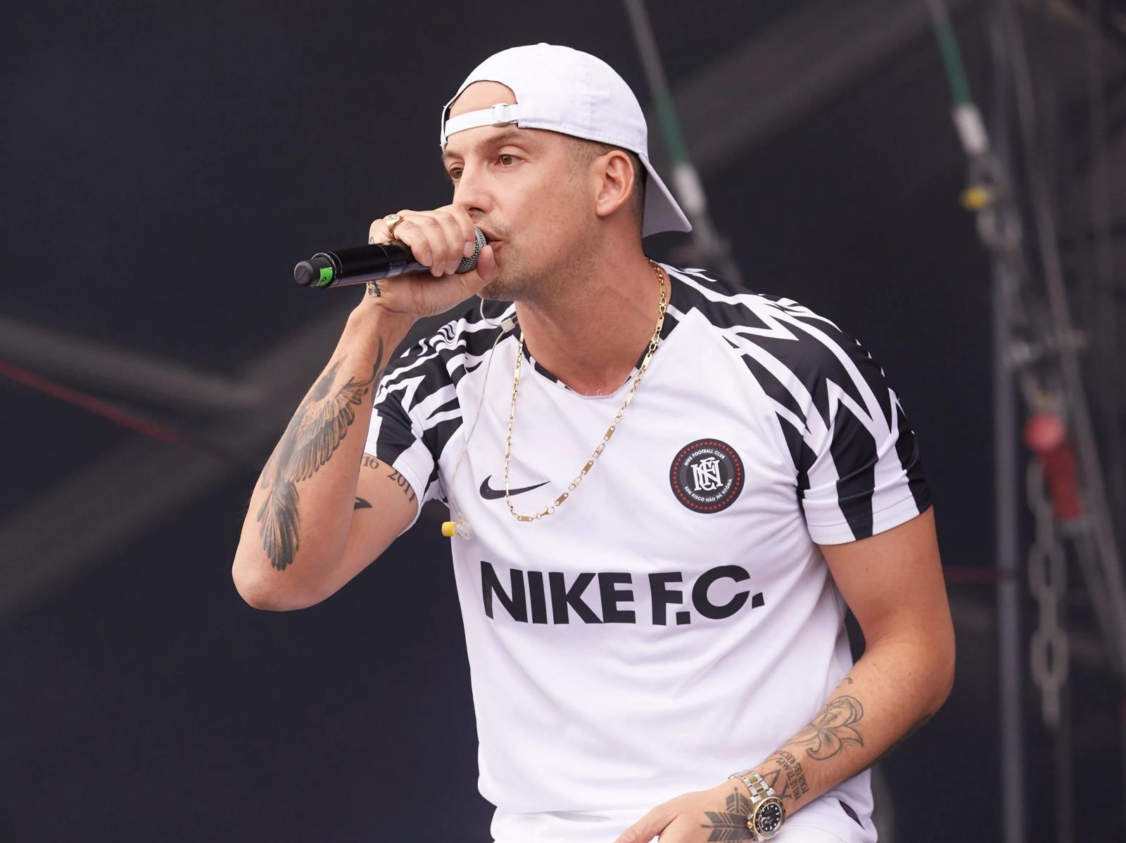 Raf Camora